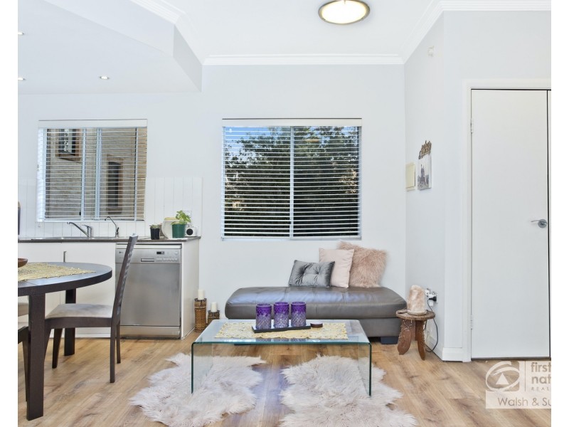 16/6-18 Redbank Road, Northmead NSW 2152