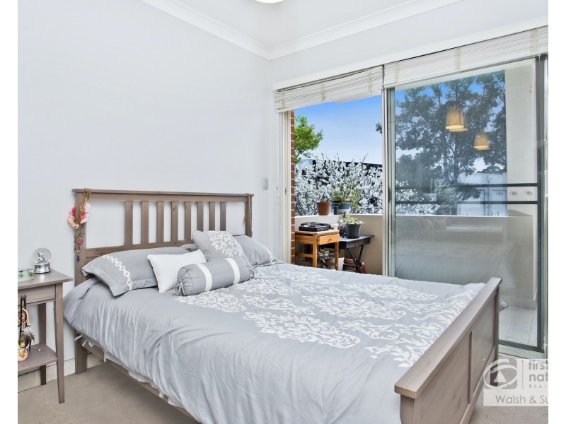 16/6-18 Redbank Road, Northmead NSW 2152