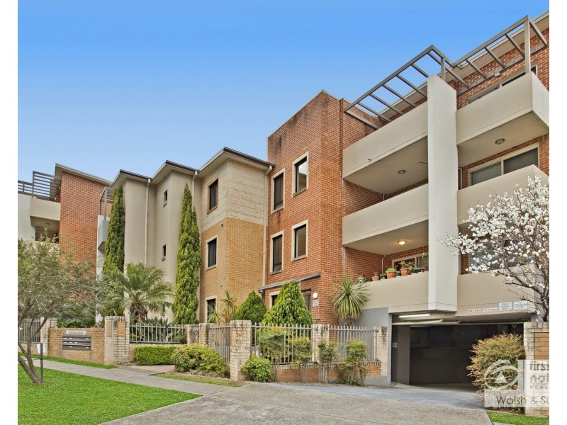 16/6-18 Redbank Road, Northmead NSW 2152