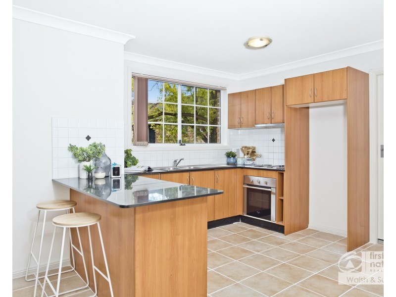 8/227 Windsor Road, Northmead NSW 2152