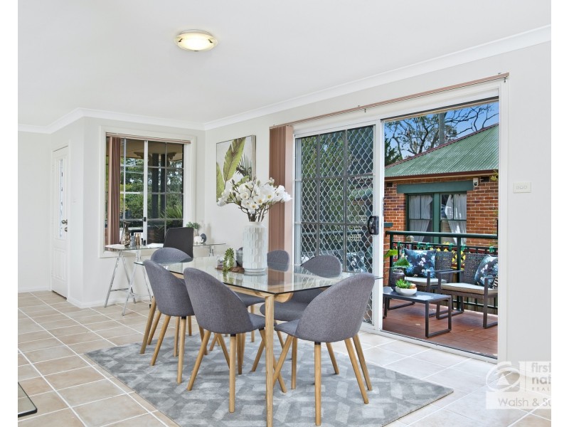 8/227 Windsor Road, Northmead NSW 2152