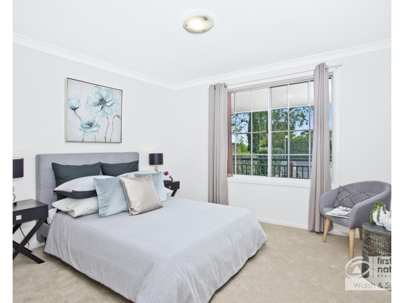 8/227 Windsor Road, Northmead NSW 2152