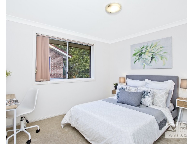 8/227 Windsor Road, Northmead NSW 2152
