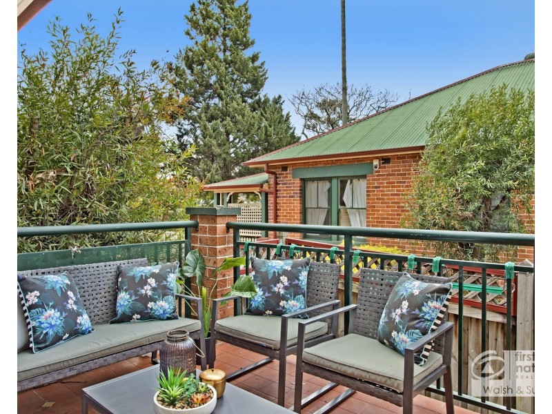 8/227 Windsor Road, Northmead NSW 2152