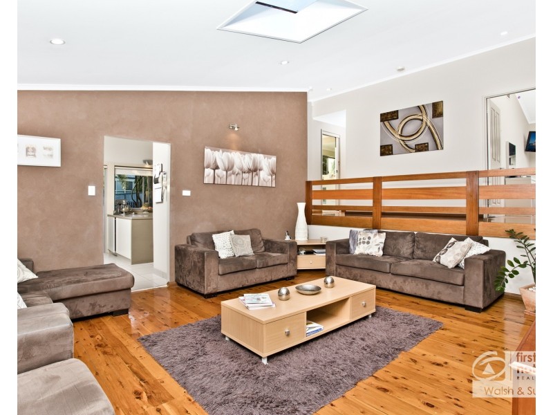 Baulkham Hills NSW 2153