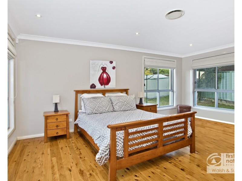 Baulkham Hills NSW 2153