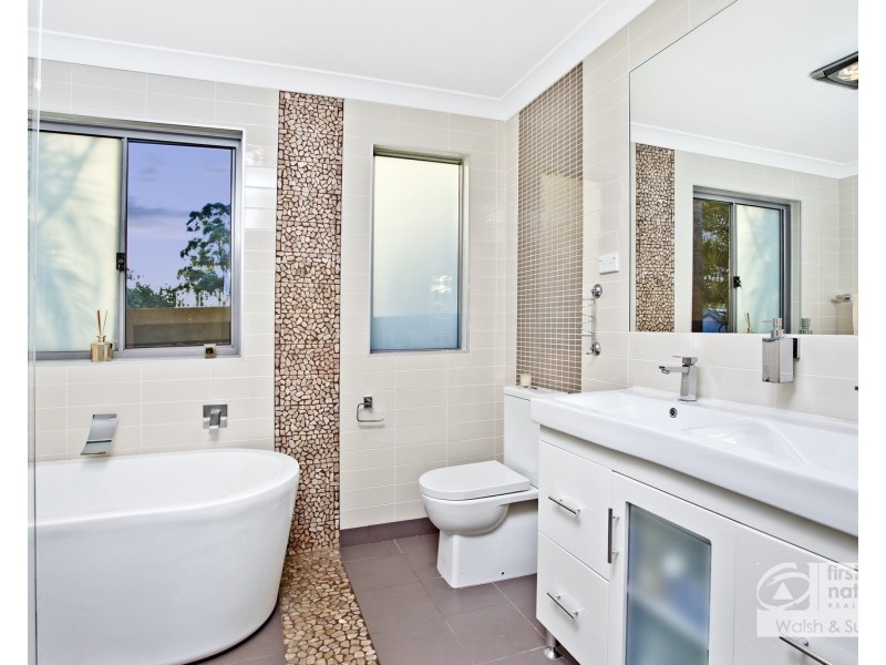 Baulkham Hills NSW 2153