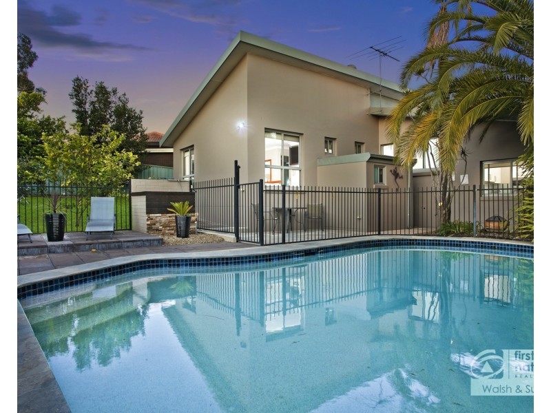 Baulkham Hills NSW 2153