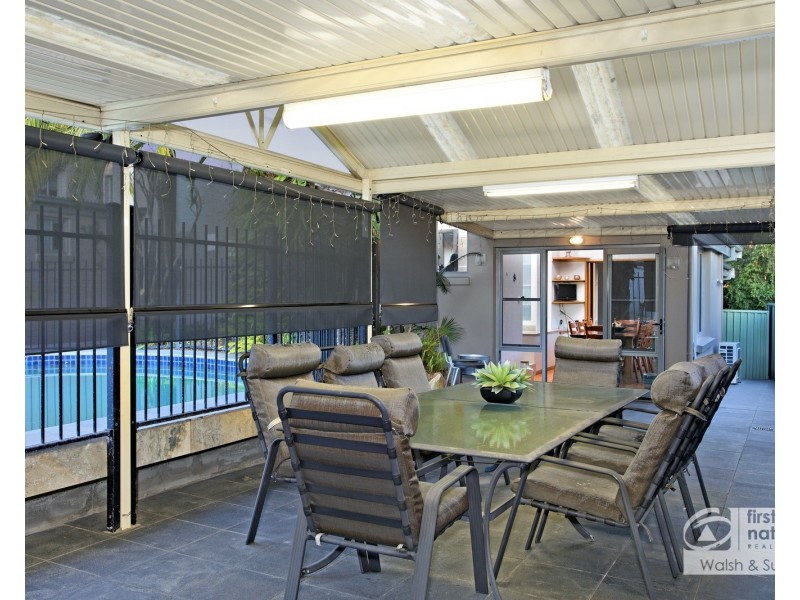 Baulkham Hills NSW 2153