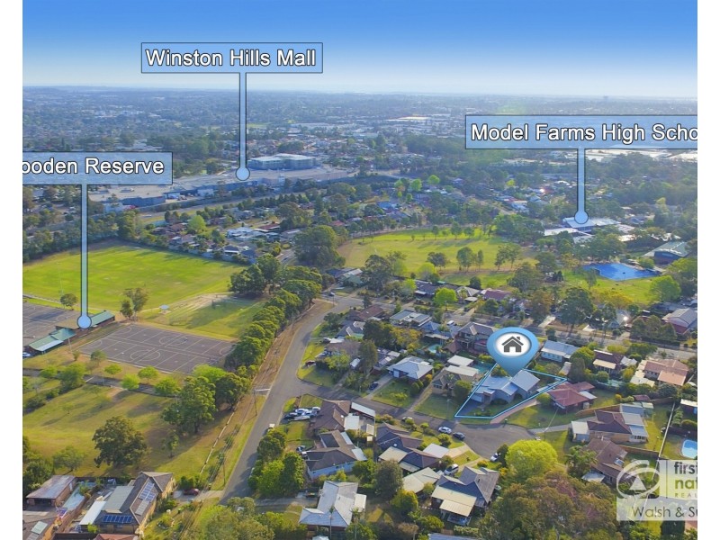 Baulkham Hills NSW 2153