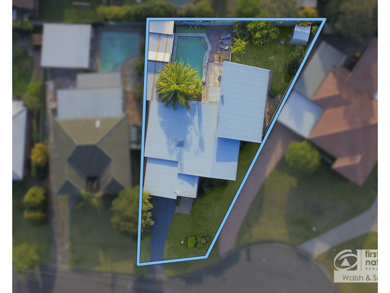 Baulkham Hills NSW 2153
