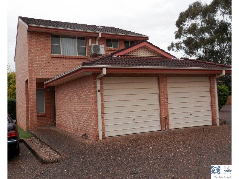 8/235 Windsor Rd, Northmead NSW 2152
