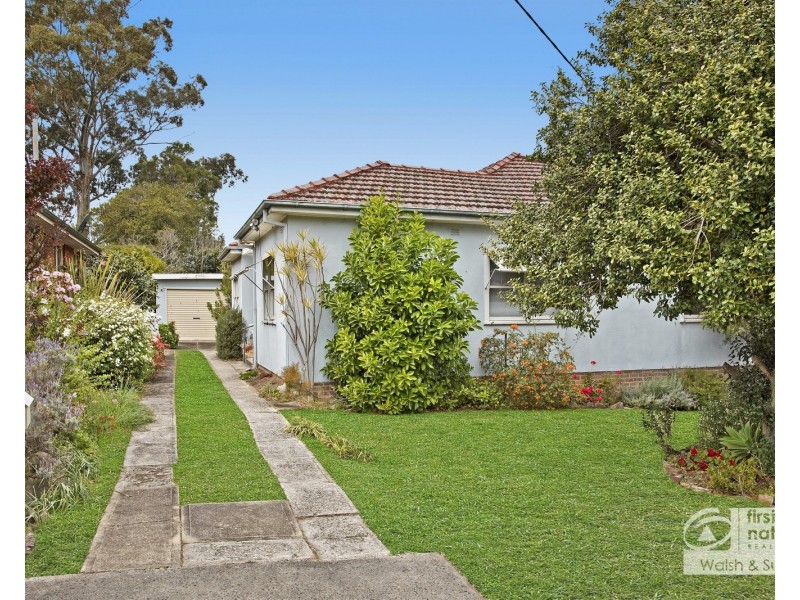 68 Tintern Ave, Telopea NSW 2117