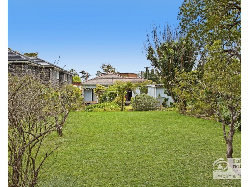 68 Tintern Ave, Telopea NSW 2117