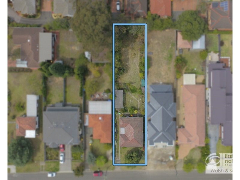 68 Tintern Ave, Telopea NSW 2117