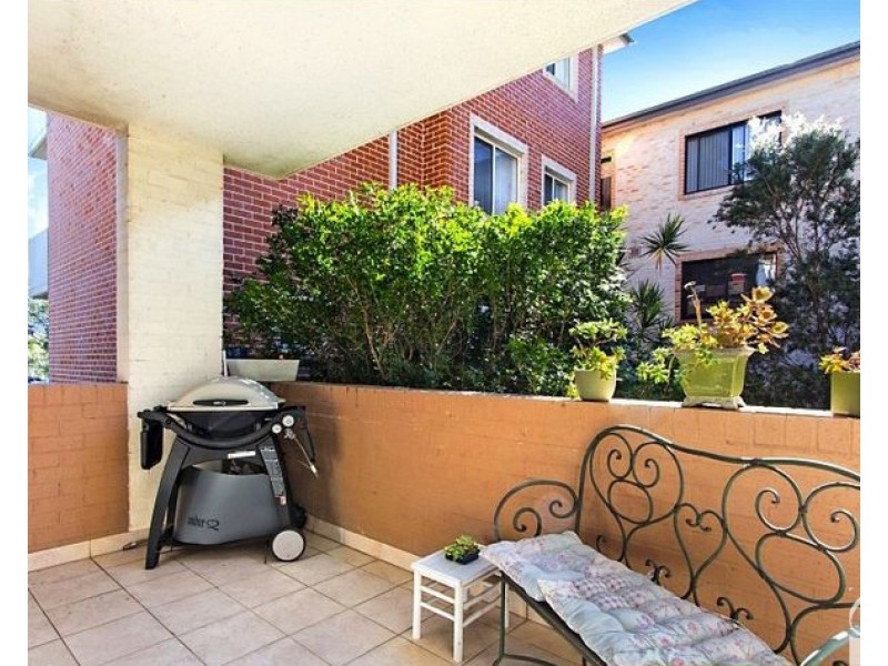 35/6-18 Redbank RD, Northmead NSW 2152