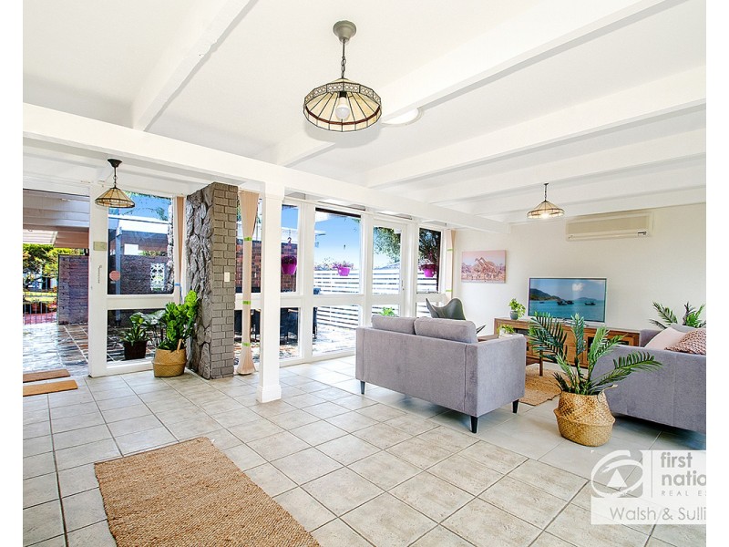 12 Thackeray Street, Winston Hills NSW 2153