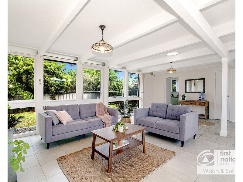 12 Thackeray Street, Winston Hills NSW 2153