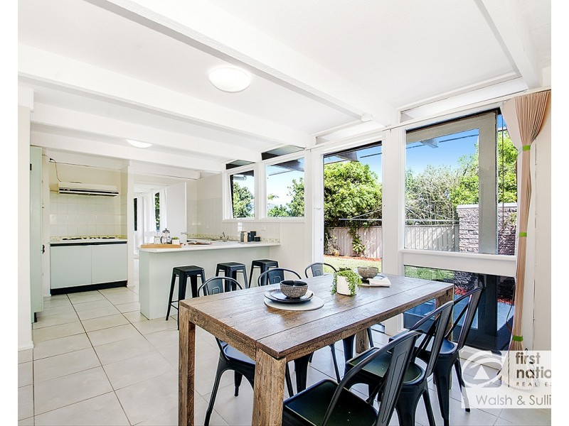 12 Thackeray Street, Winston Hills NSW 2153