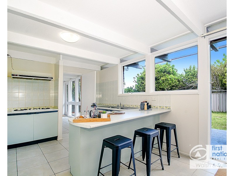 12 Thackeray Street, Winston Hills NSW 2153