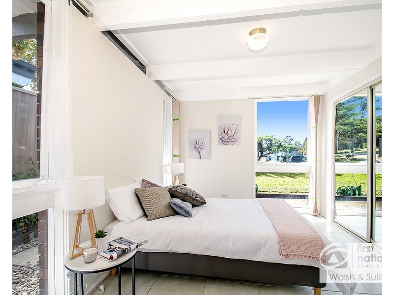 12 Thackeray Street, Winston Hills NSW 2153