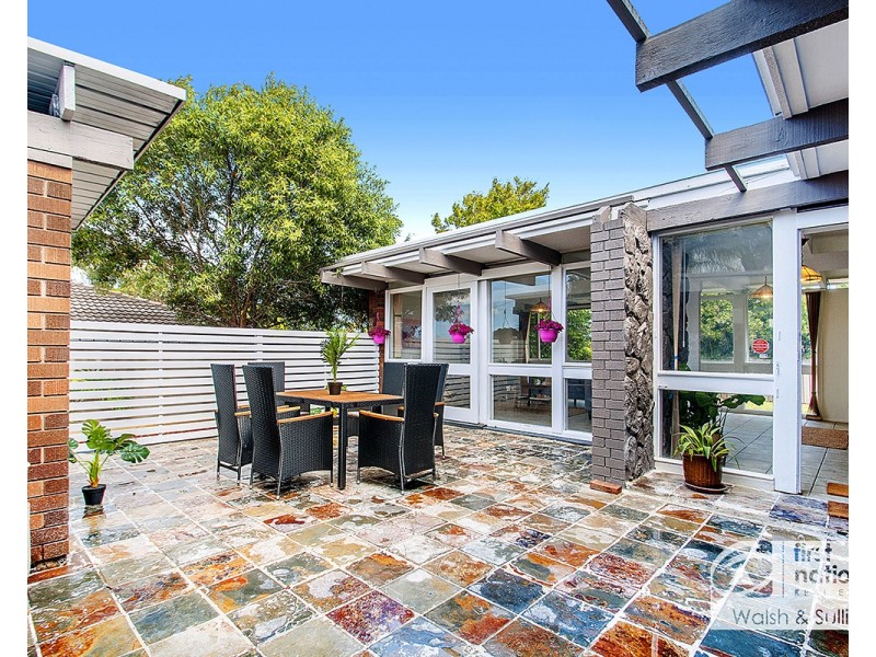 12 Thackeray Street, Winston Hills NSW 2153