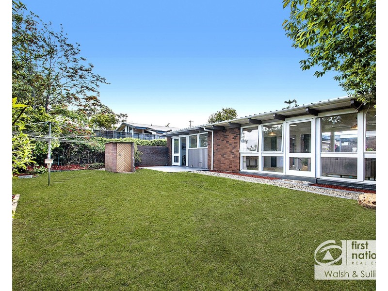 12 Thackeray Street, Winston Hills NSW 2153