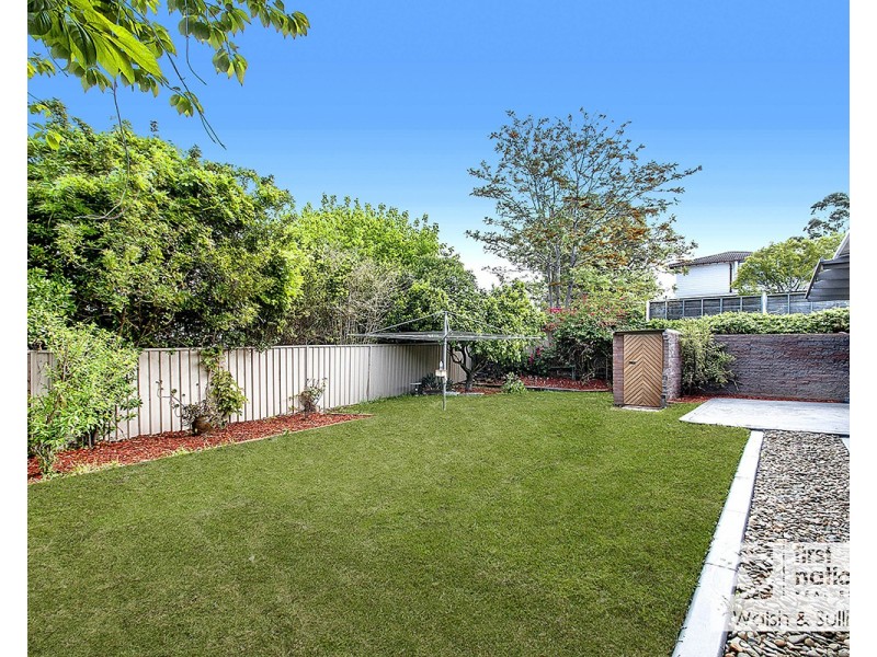 12 Thackeray Street, Winston Hills NSW 2153