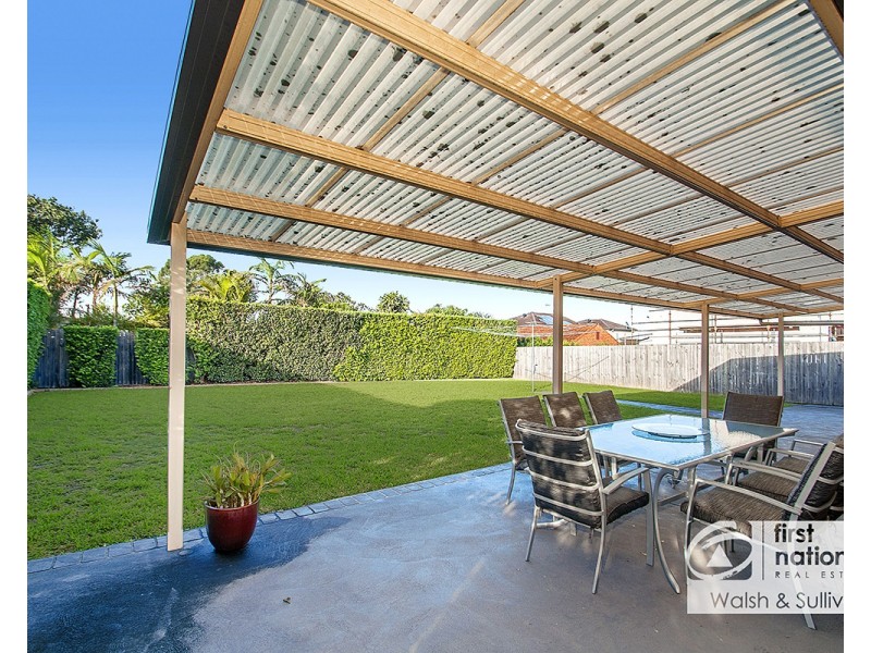 Winston Hills NSW 2153