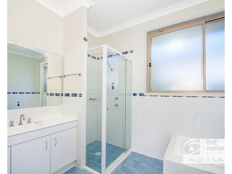 Winston Hills NSW 2153