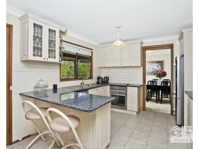 Winston Hills NSW 2153