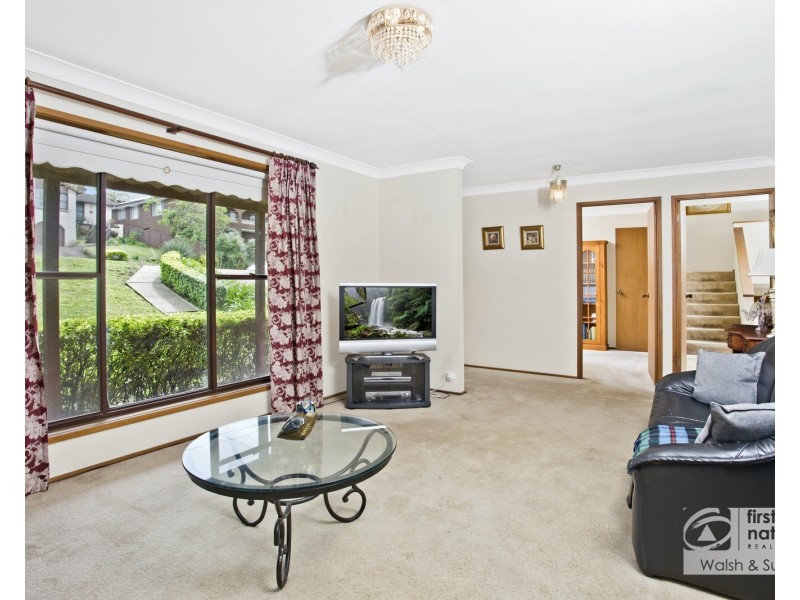 Winston Hills NSW 2153