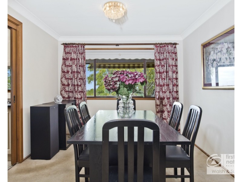 Winston Hills NSW 2153
