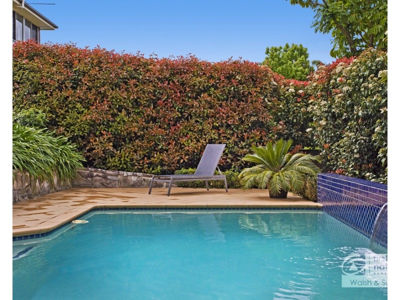 Winston Hills NSW 2153