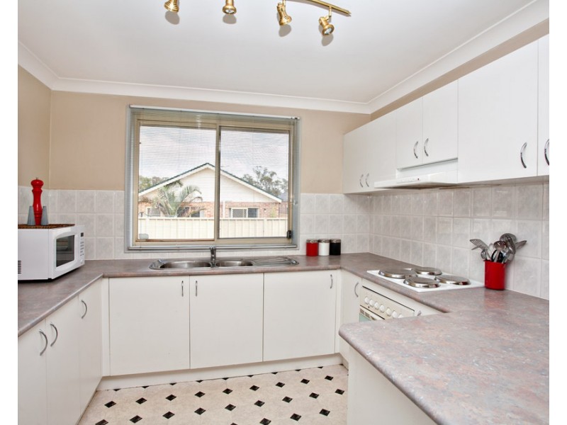 Quakers Hill NSW 2763