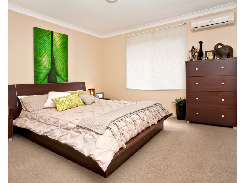 Quakers Hill NSW 2763