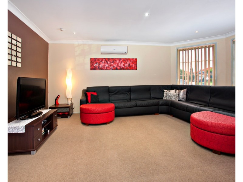 Quakers Hill NSW 2763