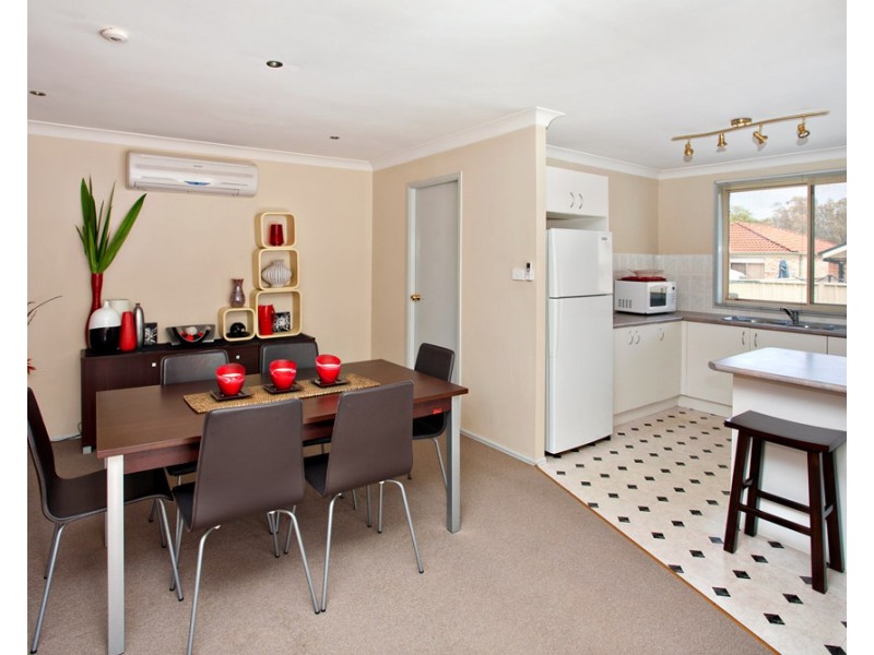 Quakers Hill NSW 2763