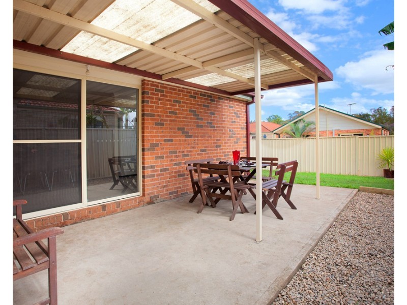 Quakers Hill NSW 2763