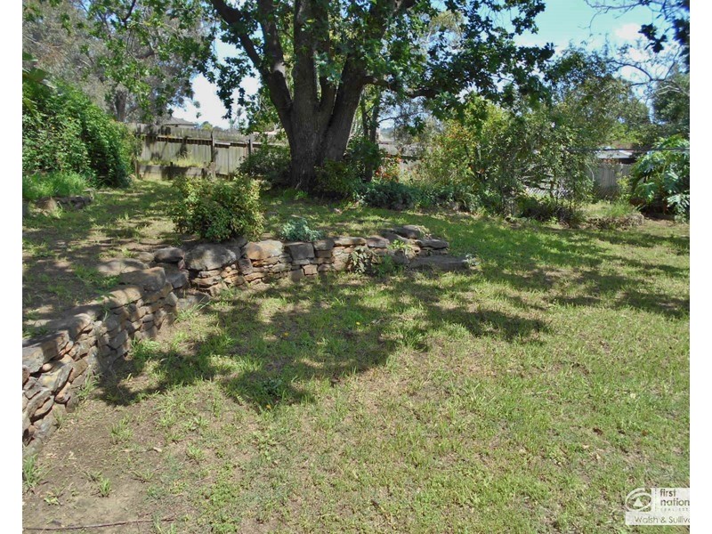 37 Lomond Crescent, Winston Hills NSW 2153