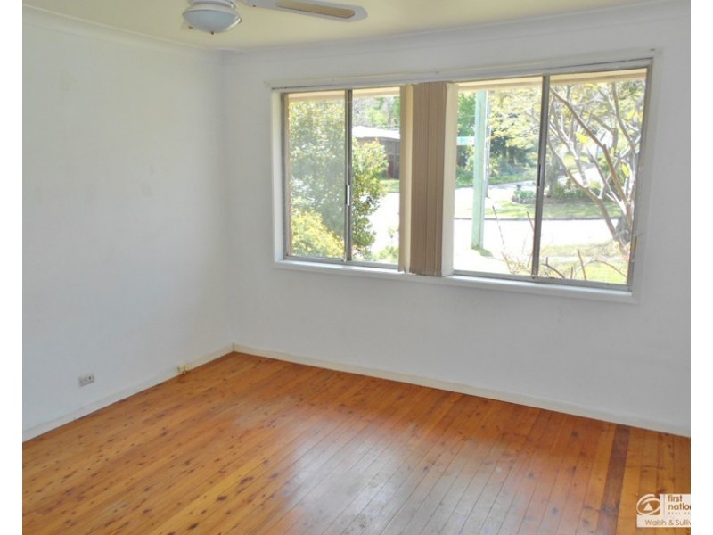 37 Lomond Crescent, Winston Hills NSW 2153