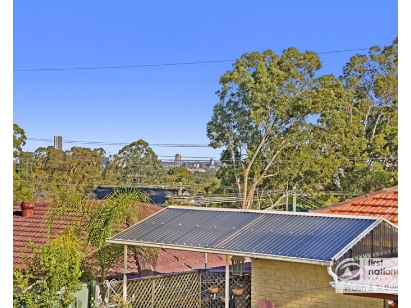 Winston Hills NSW 2153