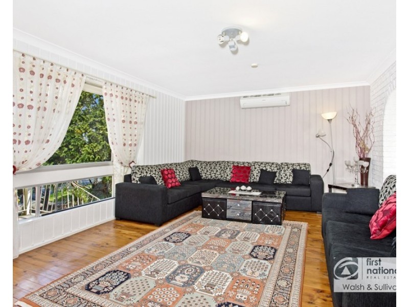 Winston Hills NSW 2153
