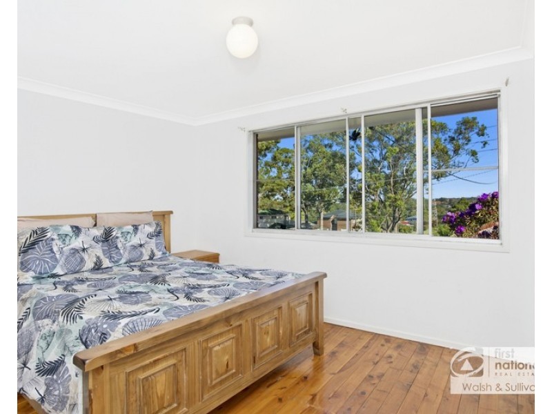Winston Hills NSW 2153