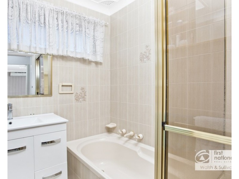 Winston Hills NSW 2153
