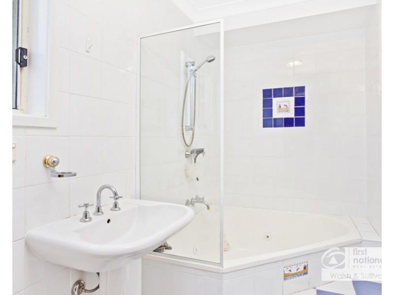 Winston Hills NSW 2153