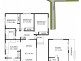 Prospect NSW 2148 Floorplan