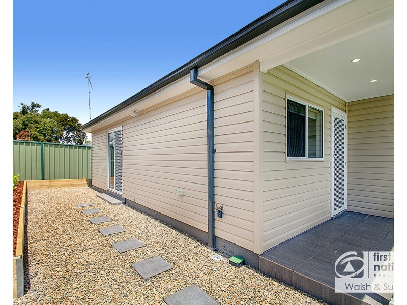 7a Pineleigh Road, Lalor Park NSW 2147
