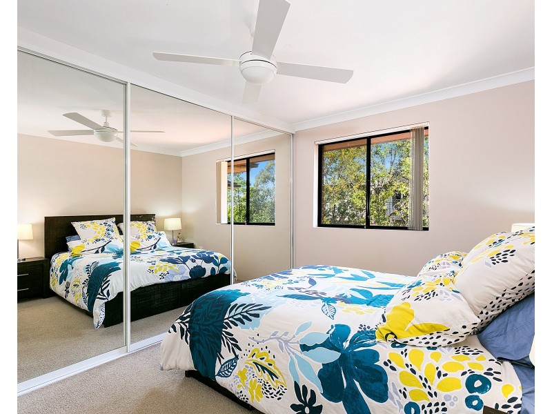 27/32-38 Dobson Crescent, Baulkham Hills NSW 2153