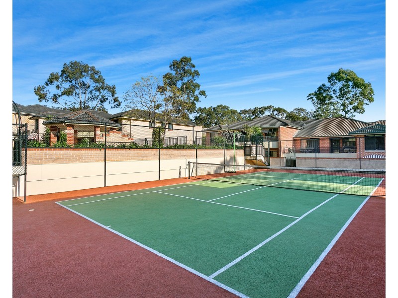 27/32-38 Dobson Crescent, Baulkham Hills NSW 2153